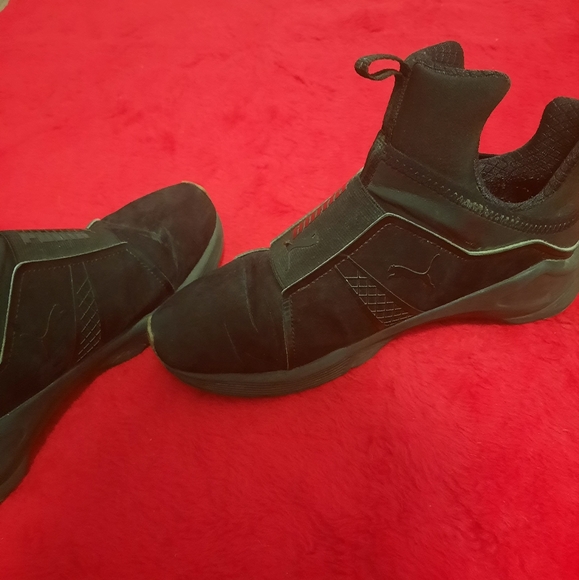 PUMA Women's Size 7 shoes - Picture 5 of 5